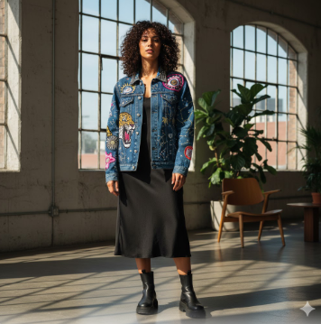 Chaquetas Personalizadas